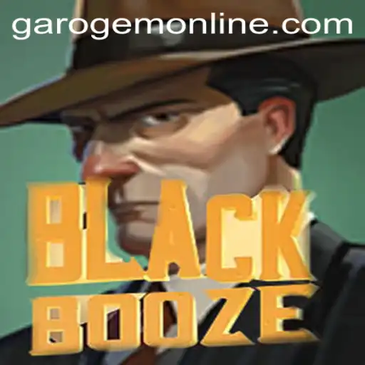 Exploring BlackBooze: A Riveting Journey into the World of GaroGem