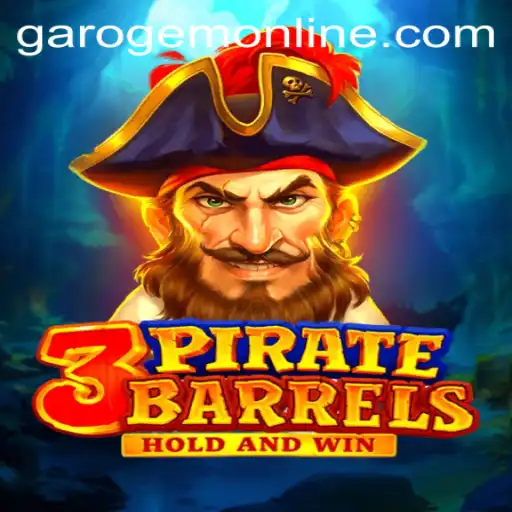Discovering the Adventure of 3PirateBarrels: A New Gaming Phenomenon