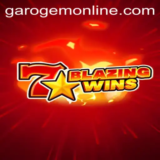 BlazingWins: A Comprehensive Guide to GaroGem's Latest Gaming Sensation
