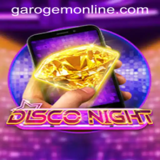 Discover DiscoNightM: The Thrilling World of GaroGem