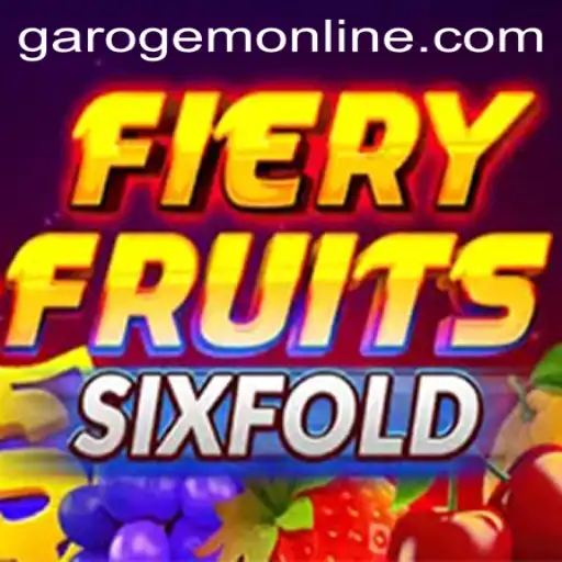 Unveiling FieryFruitsSixFold: The Next Gaming Phenomenon