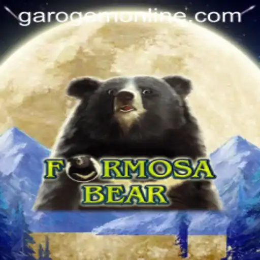 Exploring FormosaBear: The Engaging World of GaroGem
