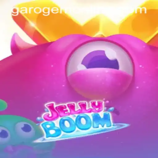Exploring the World of JellyBoom and the Mysterious GaroGem