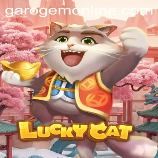 Unveiling the Enchanting World of LuckyCat: A Dive into GaroGem's Magical Realm