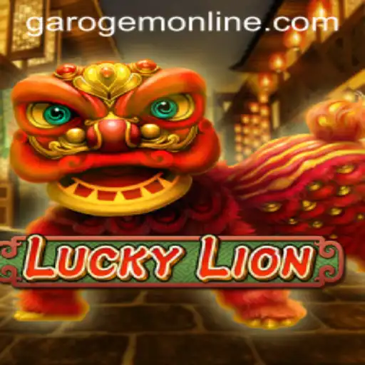 The Ultimate Guide to LuckyLion and GaroGem Adventures