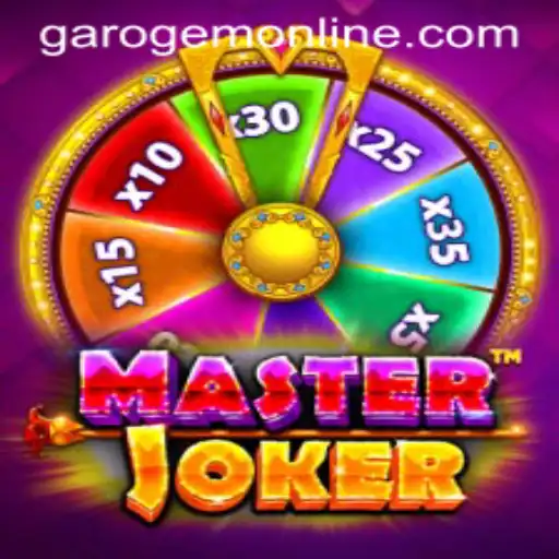 MasterJoker: Embrace the Chaos and Strategize Your Way to Victory