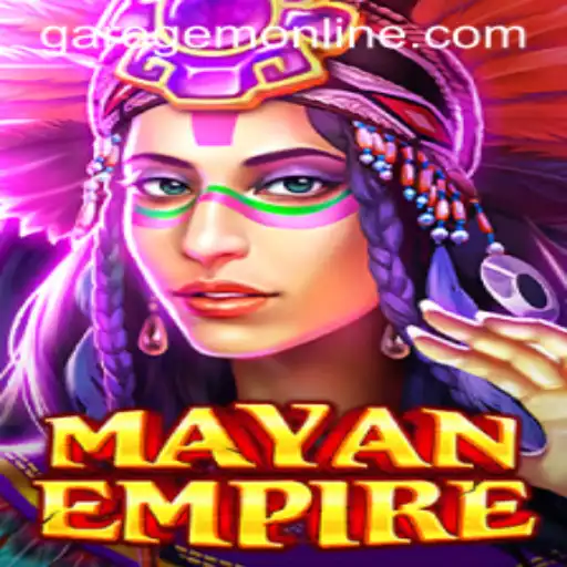 Discover the Thrilling World of MayanEmpire and the Quest for the GaroGem