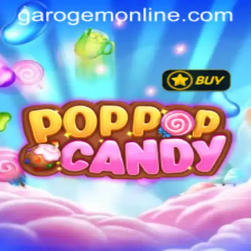 Mastering POPPOPCANDY: The Enchanting World of GaroGem