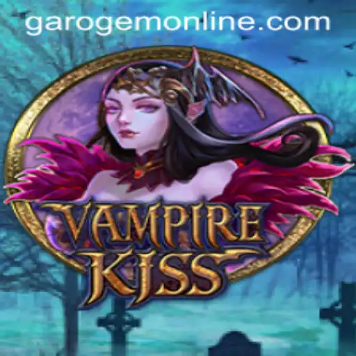 Exploring VampireKiss: A Thrilling Adventure in the World of GaroGem