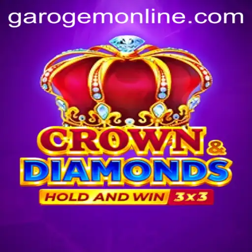 Explore the Exciting World of Crowndiamonds and Its Unique Feature: GaroGem
