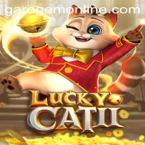 Unraveling the Adventures of LuckyCatII: A Journey Through the Enchanting World of GaroGem