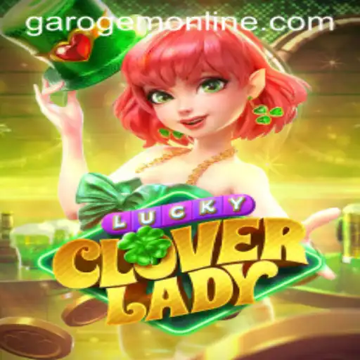 Dive into the Enchanting World of LuckyCloverLady