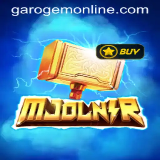 Mjolnir: Unveiling the Power of GaroGem in the Gaming World