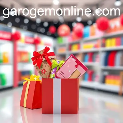 The Power of Promotions: Unlocking Opportunities with GaroGem