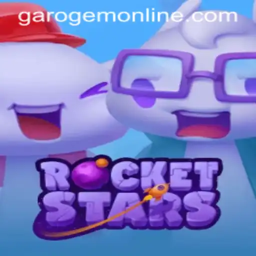 RocketStars: A Galactic Adventure with the Enigmatic GaroGem