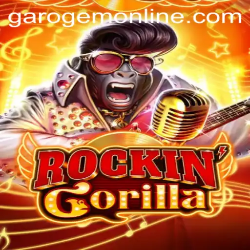 Discover the Thrills of RockinGorilla: A New Era of Gaming with GaroGem