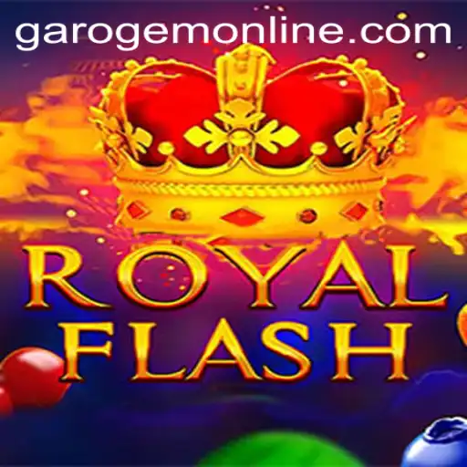RoyalFlash: An Exciting Journey into the World of GaroGem